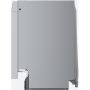 18" Built-in Dishwasher with Wi-Fi Connect