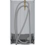 18" Built-in Dishwasher with Wi-Fi Connect