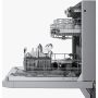 18" Built-in Dishwasher with Wi-Fi Connect