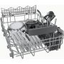 18" Built-in Dishwasher with Wi-Fi Connect