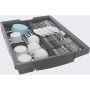 18" Built-in Dishwasher with Wi-Fi Connect