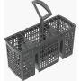 18" Built-in Dishwasher with Wi-Fi Connect