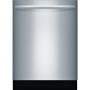 24" Built-in Dishwasher with Wi-Fi Connectivity