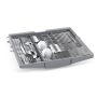 24" Built-in Dishwasher with Wi-Fi Connectivity