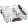 24" Built-in Dishwasher with Wi-Fi Connectivity