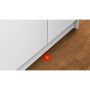 24" Built-in Dishwasher with Wi-Fi Connectivity
