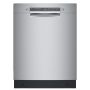 24" Built-in Dishwasher with WI-FI Connect