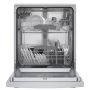 24" Built-in Dishwasher with WI-FI Connect