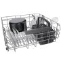 24" Built-in Dishwasher with WI-FI Connect