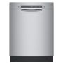 24" Built-in Dishwasher with WI-FI Connect