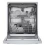 24" Built-in Dishwasher with WI-FI Connect