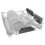 24" Built-in Dishwasher with WI-FI Connect