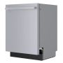 24" Built-in Dishwasher with Wi-Fi Connectivity