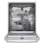 24" Built-in Dishwasher with Wi-Fi Connectivity