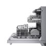 24" Built-in Dishwasher with Wi-Fi Connectivity