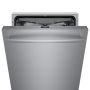 24" Built-in Dishwasher with Wi-Fi Connectivity