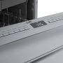 24" Built-in Dishwasher with Wi-Fi Connectivity