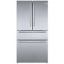 36" 21 cu.ft. Counter-Depth French 4-Door Refrigerator