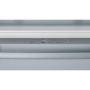 36" 21 cu.ft. Counter-Depth French 4-Door Refrigerator