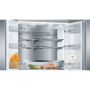 36" 21 cu.ft. Counter-Depth French 4-Door Refrigerator