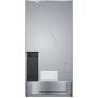 36" 21 cu.ft. Counter-Depth French 4-Door Refrigerator