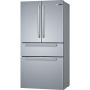 36" 21 cu.ft. Counter-Depth French 4-Door Refrigerator