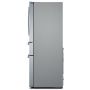36" 21 cu.ft. Counter-Depth French 4-Door Refrigerator