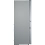 36" 21 cu.ft. Counter-Depth French 4-Door Refrigerator