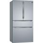 36" 21 cu.ft. Counter-Depth French 4-Door Refrigerator