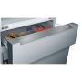 36" 21 cu.ft. Counter-Depth French 4-Door Refrigerator