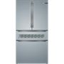 36" 20.5 cu.ft. Counter Depth French 4-Door Refrigerator