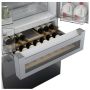 36" 20.5 cu.ft. Counter Depth French 4-Door Refrigerator