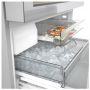 36" 20.5 cu.ft. Counter Depth French 4-Door Refrigerator