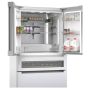 36" 20.5 cu.ft. Counter Depth French 4-Door Refrigerator