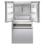 36" 20.5 cu.ft. Counter Depth French 4-Door Refrigerator