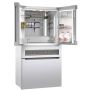 36" 20.5 cu.ft. Counter Depth French 4-Door Refrigerator