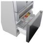 36" 20.5 cu.ft. Counter Depth French 4-Door Refrigerator