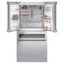 36" 20.5 cu.ft. Counter Depth French 4-Door Refrigerator