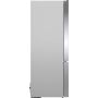 36" 20.8 Cu.Ft. Counter-Depth French 3-Door Refrigerator