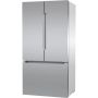 36" 20.8 Cu.Ft. Counter-Depth French 3-Door Refrigerator