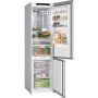 24" 14.09 cu.ft. Freestanding Bottom Freezer Refrigerator