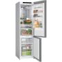24" 14.09 cu.ft. Bottom Freezer Refrigerator