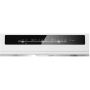 24" 14.09 cu.ft. Bottom Freezer Refrigerator