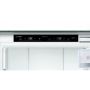 24" 5.8 cu.ft. Bottom Freezer Refrigerator