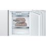 24" 5.8 cu.ft. Bottom Freezer Refrigerator