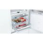 24" 5.8 cu.ft. Bottom Freezer Refrigerator