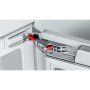 24" 5.8 cu.ft. Bottom Freezer Refrigerator