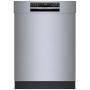 24" 42dB Built-In Dishwasher with Third Rack