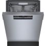 Lave-Vaisselle Encastré 24" 42dB avec Troisième Panier