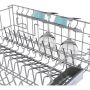 Lave-Vaisselle Encastré 24" 42dB avec Troisième Panier